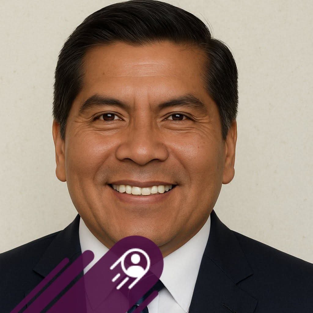 Miguel Ángel García García, asesor inmobiliario
